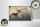 Holzschild Hund 18x12cm Welsh Corgi hier wache ich