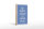 Holzschild Spruch 12x18cm Keep Calm and have fun Krone