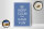 Holzschild Spruch 12x18cm Keep Calm and have fun Krone