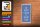 Holzschild Spruch 12x18cm Keep Calm and have fun Krone