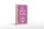 Holzschild Spruch 12x18cm Keep Calm and kiss me Krone