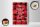Holzschild Spruch 12x18cm Keep Calm and eat strawberries