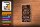 Holzschild Spruch 12x18cm Keep Calm and drink Coffee Kaffee