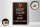 Holzschild Spruch 12x18cm Keep Calm and eat chocolate