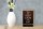 Holzschild Spruch 12x18cm Keep Calm and eat chocolate