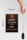 Holzschild Spruch 12x18cm Keep Calm and eat chocolate