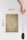 Holzschild Spruch 12x18cm Keep Calm and go vintage