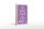 Holzschild Spruch 12x18cm Keep Calm and just smile:)