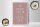 Holzschild Spruch 12x18cm Keep Calm and love life