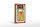 Holzschild Bier 12x18cm Beer around the world beer please