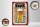 Holzschild Bier 12x18cm Beer around the world beer please