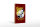 Holzschild Bier 12x18cm Beer it´s whats for Breakfast