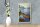 Blechschild Reise 12x18 cm Montreaux Suisse Schweiz Deko Schild