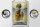 Blechschild Reise 12x18 cm Suisse Lac de Lucerne Deko Schild