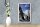 Blechschild Reise 12x18 cm France Chamonix Mt. Blanc Berge Deko Schild