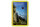 Blechschild Reise 12x18 cm Wengen Männlichen Gondel Berge Deko Schild
