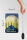 Blechschild Reise 12x18 cm Istanbul bei Nacht Mond Moschee Deko Schild