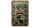 Blechschild Hinweis 12x18 cm Barber Shop Shave and cut Deko Schild