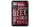 Blechschild Alkohol 12x18 cm Drink good beer with good Friends Deko Schild