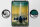 Blechschild Reise 12x18 cm Bayreuth the town of Richard Wagner Deko Schild
