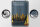 Blechschild Reise 12x18 cm Toronto Canada Blick auf die Stadt Deko Schild