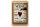 Blechschild Alkohol 12x18 cm wine from around the world Deko Schild