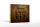 Holzschild Wein 18x12cm Aerobics for Wine lovers