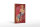 Holzschild Spruch 12x18 cm Be cool Frau mit Martini Deko Schild