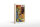 Holzschild Reise 12x18 cm California wine land of America Deko Schild