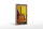 Holzschild Reise 12x18 cm Dijon Capitale de la bourgogne Deko Schild