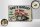Holzschild Spruch 12x18 cm Dads Garage Parts and Service Deko Schild