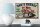 Holzschild Spruch 12x18 cm Dads Garage Parts and Service Deko Schild