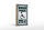 Holzschild Parken 12x18cm Parking handicap plate or