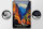 Blechschild Reise 20x30 cm La cote d Azur ses Montagne Deko Schild