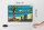 Blechschild Spruch 20x30 cm It is 5 O clock somewhere Deko Schild