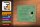 Holzschild Spruch 18x12cm Toilet Rules if you lift it up