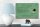 Holzschild Spruch 18x12cm Toilet Rules if you lift it up