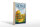 Holzschild Reise 20x30 cm Rom Italy Kolosseum Deko Schild