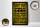 Holzschild Spruch 12x18cm Keep out gamer at work enter