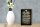 Holzschild Spruch 12x18cm Man cave rules wine spritzers