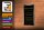 Holzschild Spruch 12x18cm Man cave Rules no sitting Spot