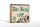 Holzschild Spruch 18x12cm Der Berg ruft Wanddeko