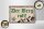 Holzschild Spruch 18x12cm Der Berg ruft Wanddeko