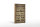 Holzschild Spruch 12x18cm Bathroom Rules Ladies Gentlemen