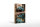 Holzschild Spruch 12x18cm Cuba Auto blau Oldtimer