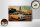 Holzschild Spruch 18x12cm Cuba Auto weisser Oldtimer