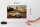 Holzschild Spruch 18x12cm Cuba Auto weisser Oldtimer