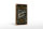 Holzschild Spruch 12x18cm Bourbon Whiskey shots on rocks