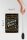 Holzschild Spruch 12x18cm Bourbon Whiskey shots on rocks