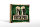 Holzschild Spruch 18x12cm Irish Pub famous dark beer Bier